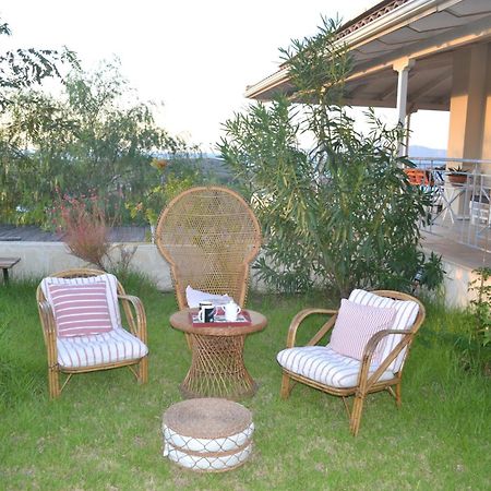 Corinthian Sun - Vacation Home Екстериор снимка
