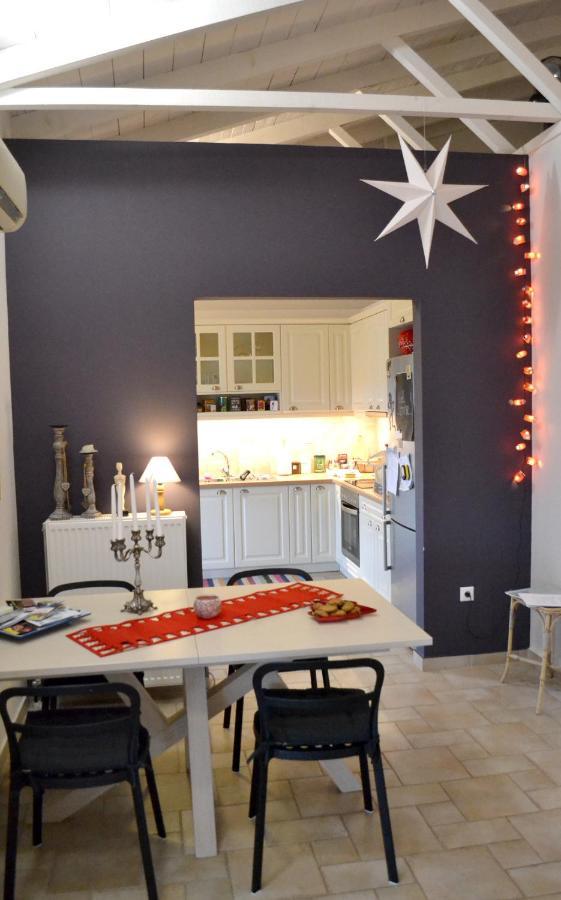 Corinthian Sun - Vacation Home Екстериор снимка