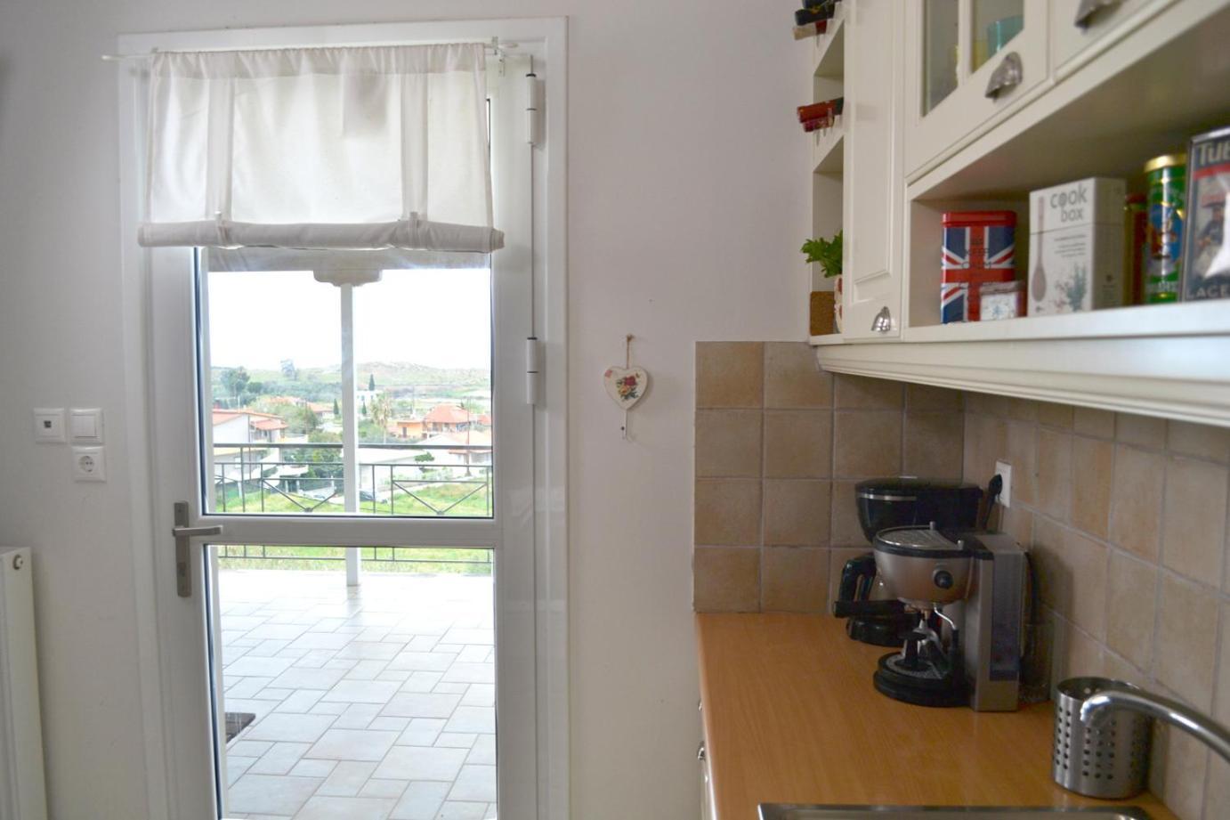 Corinthian Sun - Vacation Home Екстериор снимка
