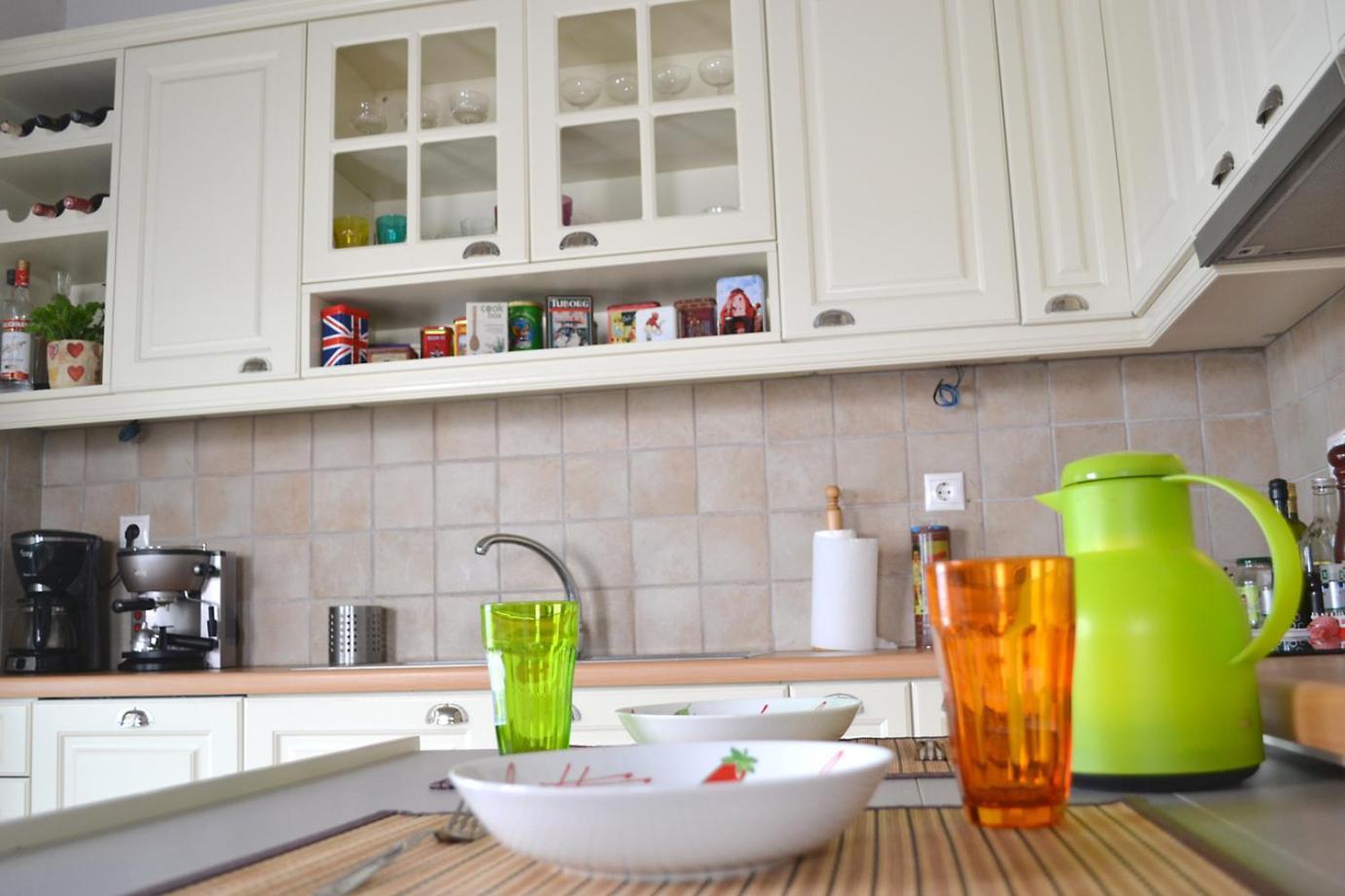 Corinthian Sun - Vacation Home Екстериор снимка