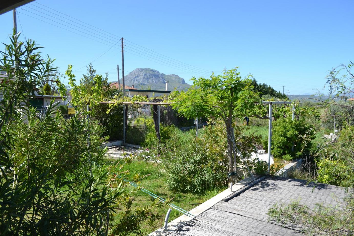 Corinthian Sun - Vacation Home Екстериор снимка